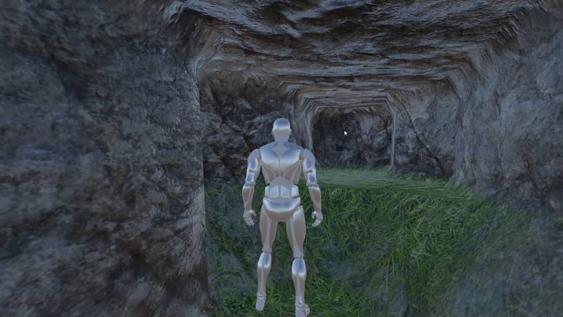 Modify the Terrain